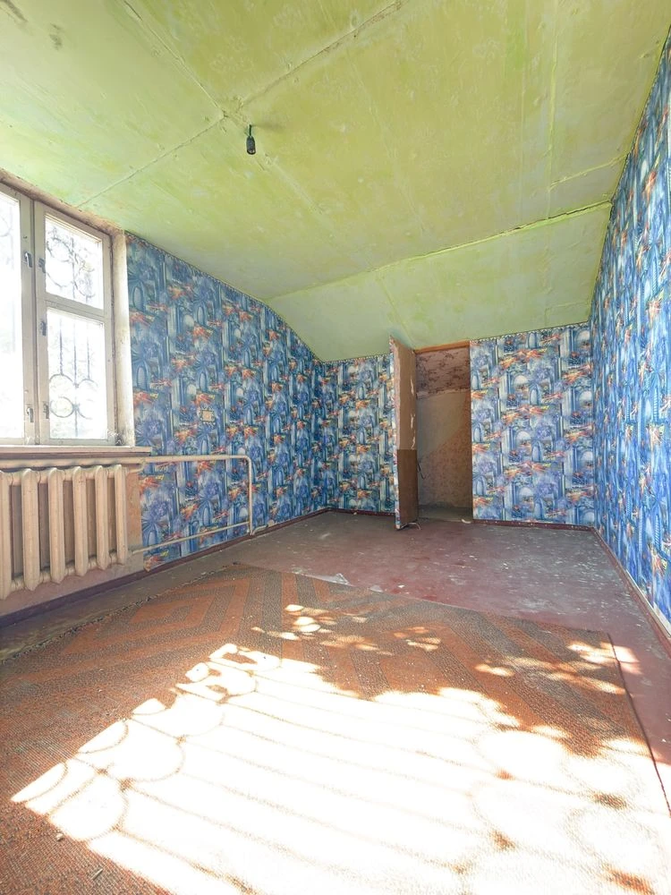 Sale of house in village of Mariivka, 15 km from Kropyvnytsky