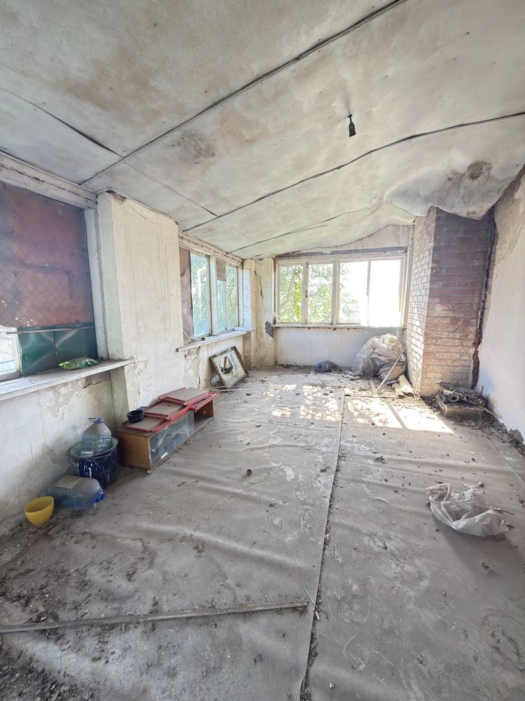 Sale of house in village of Mariivka, 15 km from Kropyvnytsky