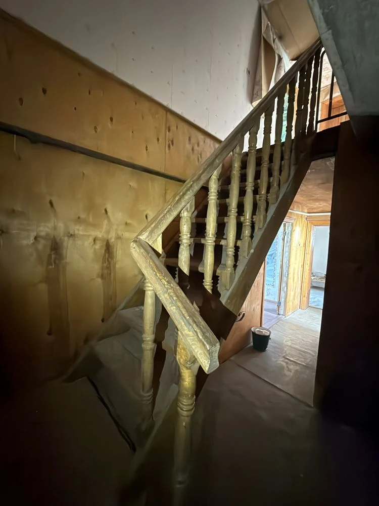 Sale of house in village of Mariivka, 15 km from Kropyvnytsky