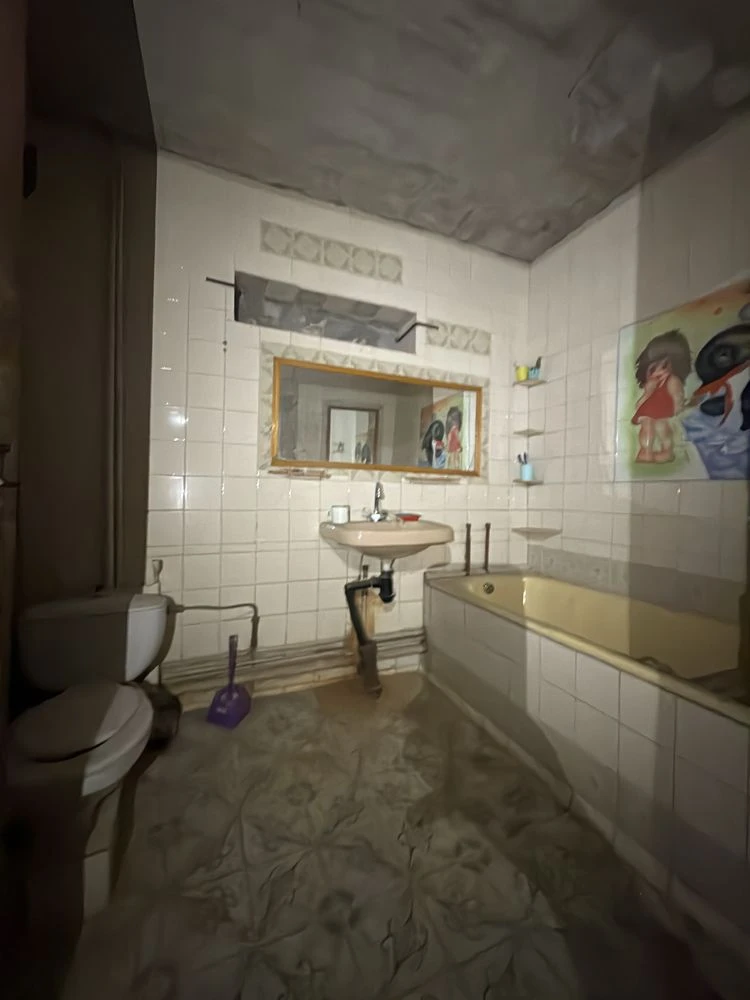 Sale of house in village of Mariivka, 15 km from Kropyvnytsky