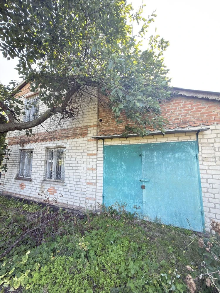 Sale of house in village of Mariivka, 15 km from Kropyvnytsky