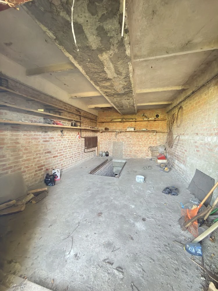 Sale of house in village of Mariivka, 15 km from Kropyvnytsky