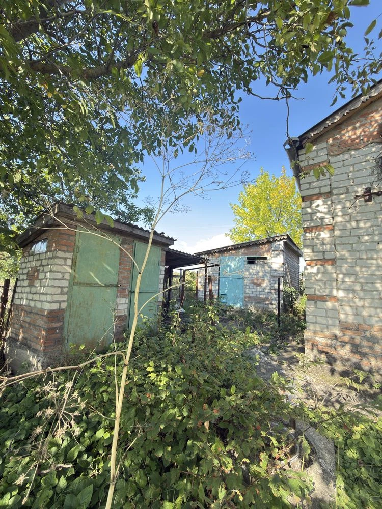 Sale of house in village of Mariivka, 15 km from Kropyvnytsky
