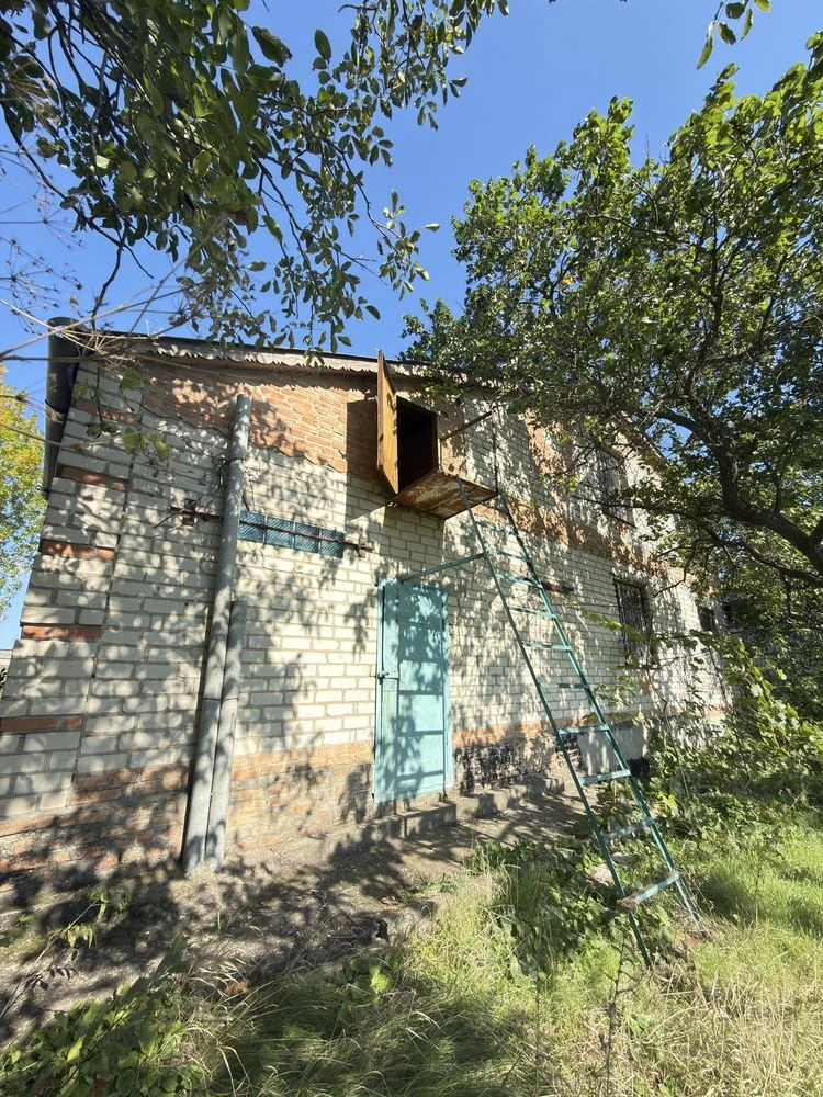 Sale of house in village of Mariivka, 15 km from Kropyvnytsky