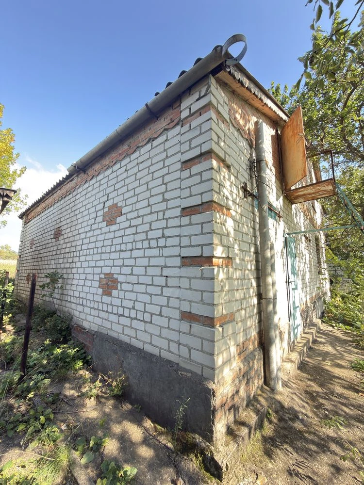 Sale of house in village of Mariivka, 15 km from Kropyvnytsky