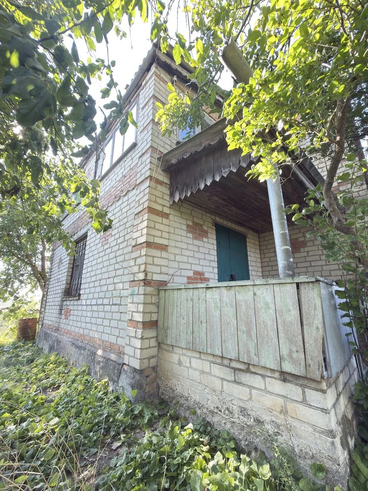 Sale of house in village of Mariivka, 15 km from Kropyvnytsky