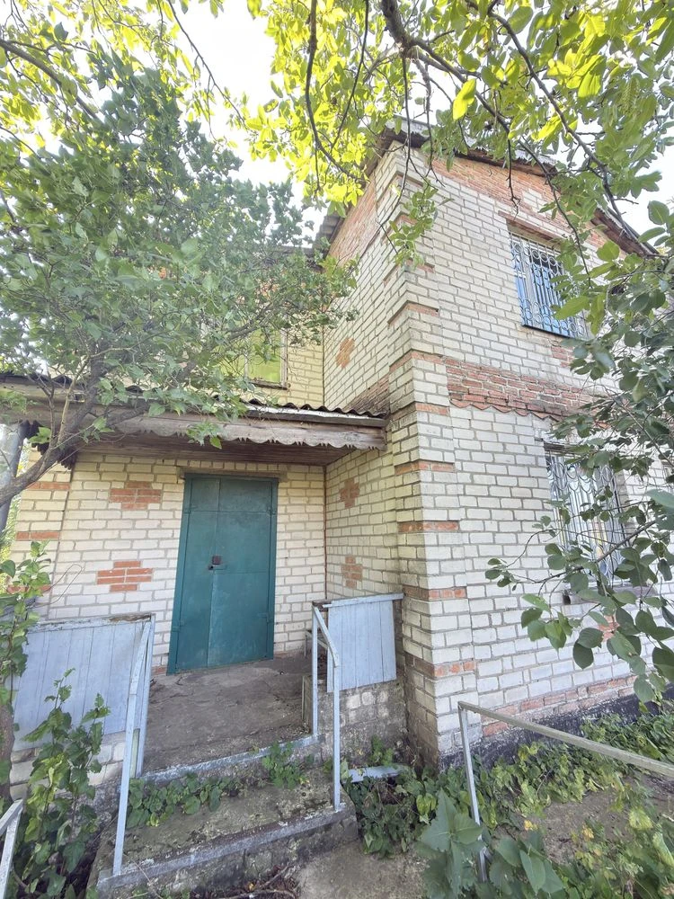 Sale of house in village of Mariivka, 15 km from Kropyvnytsky