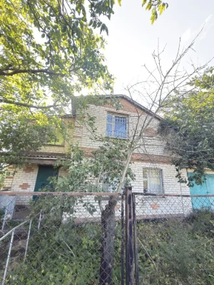 Sale of house in village of Mariivka, 15 km from Kropyvnytsky