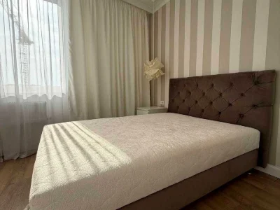 Apartment. Lviv, Kulparkivska St.