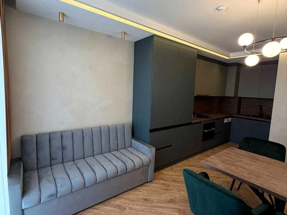 Apartment. Maloholoskovska Street, Lviv