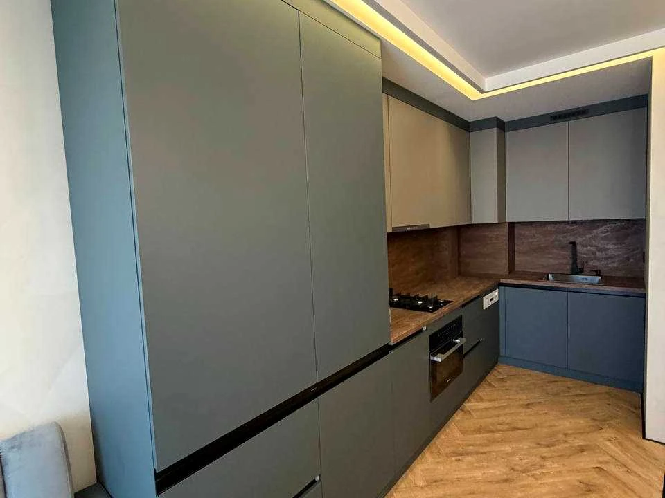 Apartment. Maloholoskovska Street, Lviv