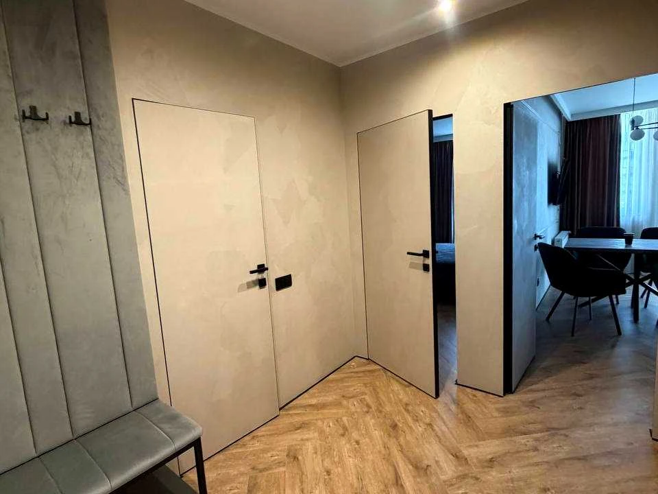 Apartment. Maloholoskovska Street, Lviv