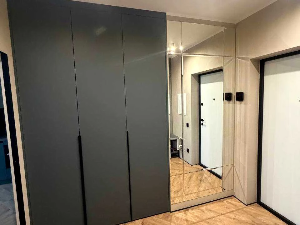 Apartment. Maloholoskovska Street, Lviv