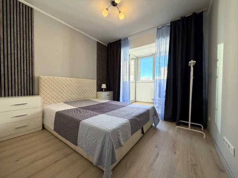 Apartment. Kyiv, Elizabeth Chvadar Street