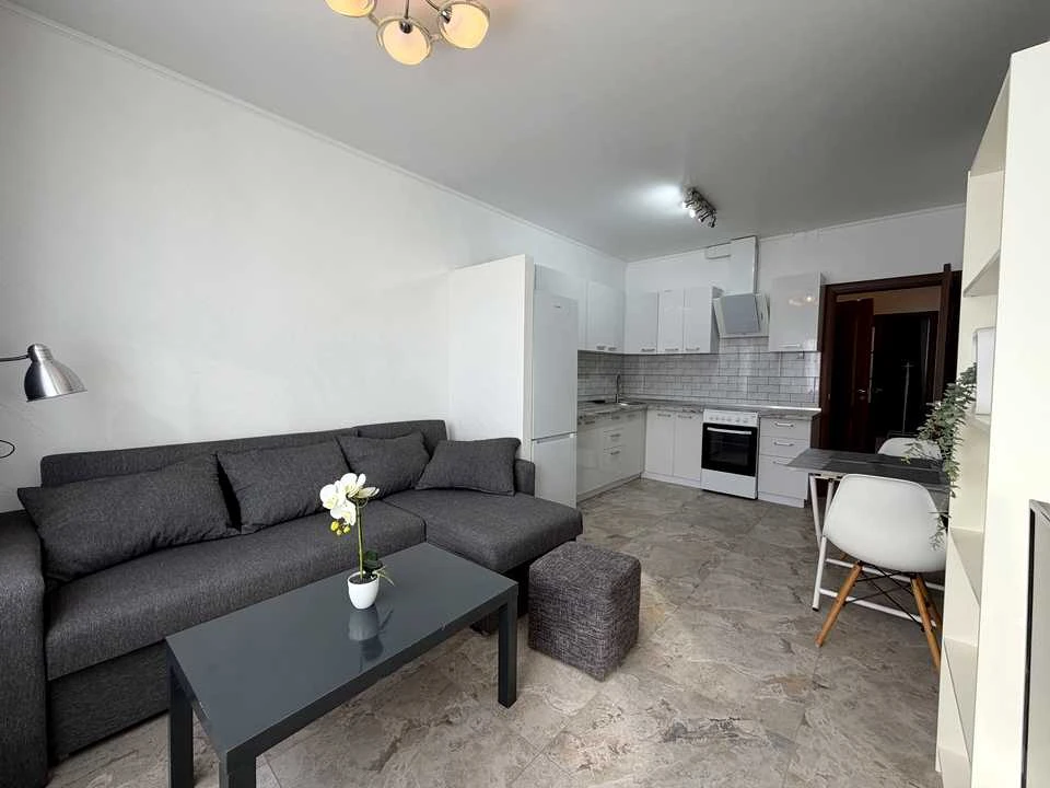 Apartment. Kyiv, Elizabeth Chvadar Street