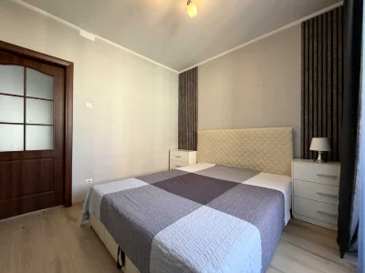 Apartment. Kyiv, Elizabeth Chvadar Street