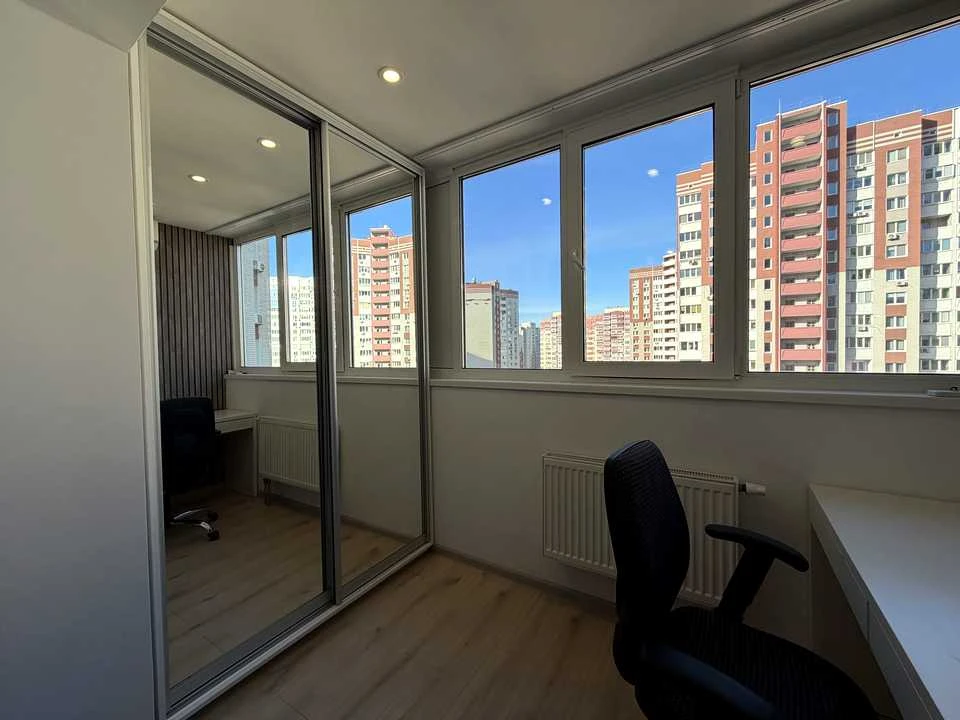 Apartment. Kyiv, Elizabeth Chvadar Street