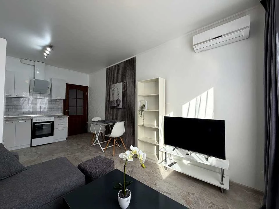 Apartment. Kyiv, Elizabeth Chvadar Street