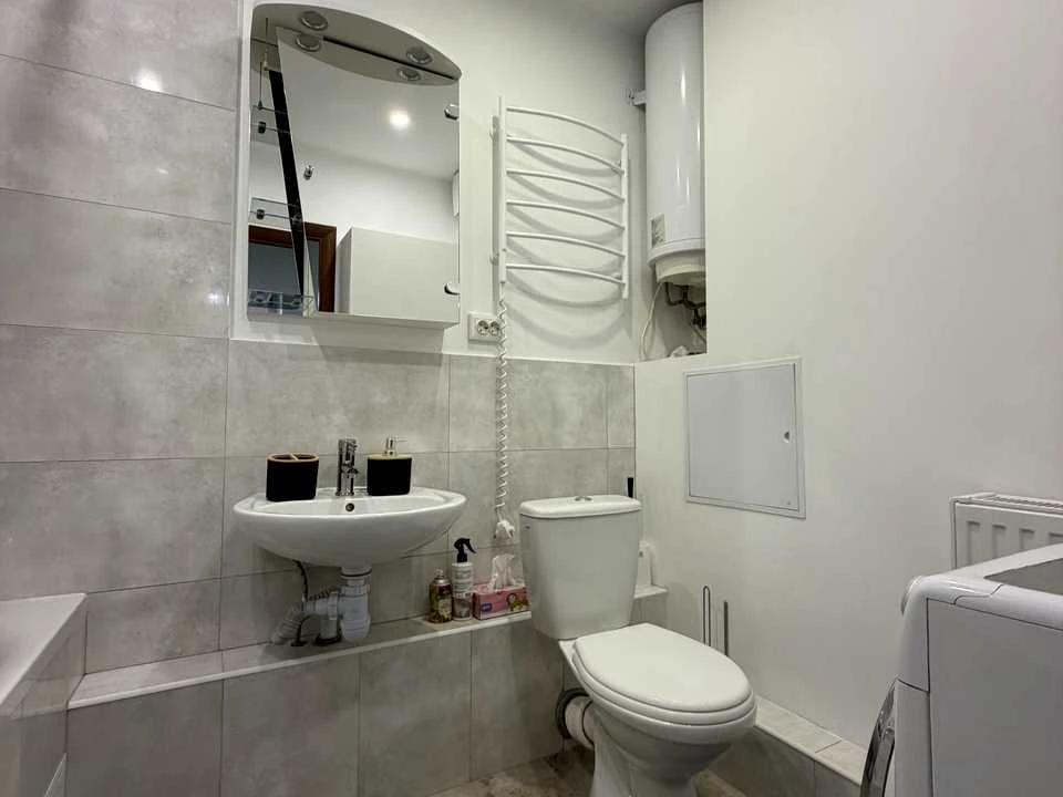Apartment. Kyiv, Elizabeth Chvadar Street