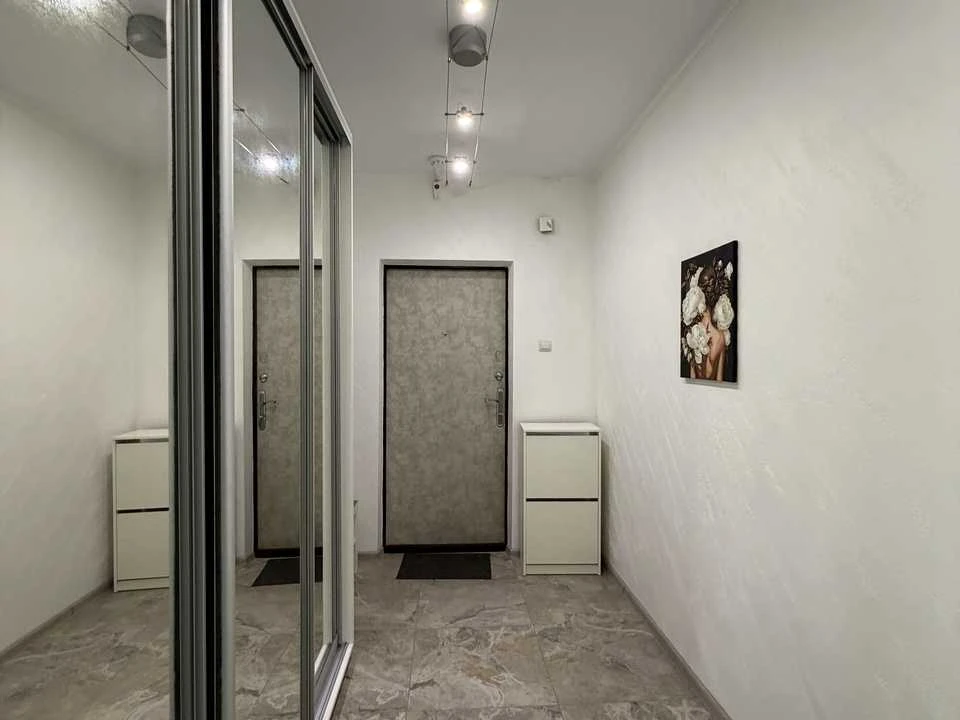 Apartment. Kyiv, Elizabeth Chvadar Street