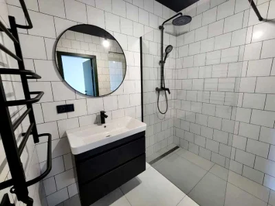 Apartment. Kyiv, Beryestezkyi Prospect