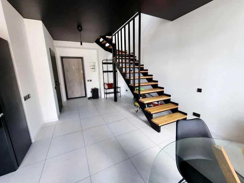 Apartment. Kyiv, Beryestezkyi Prospect