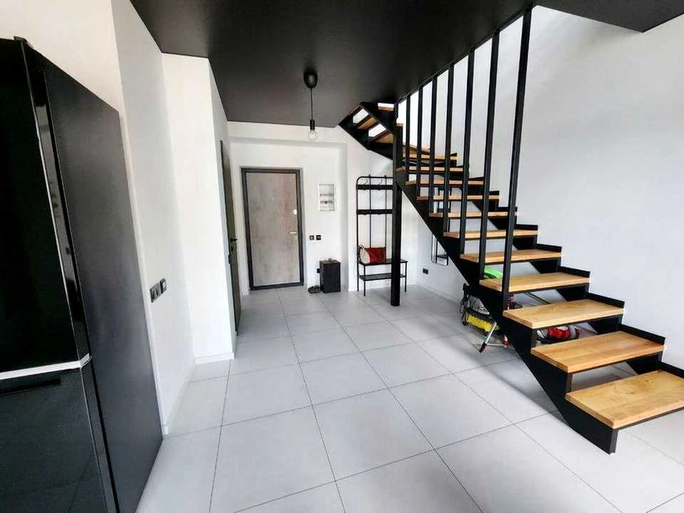 Apartment. Kyiv, Beryestezkyi Prospect