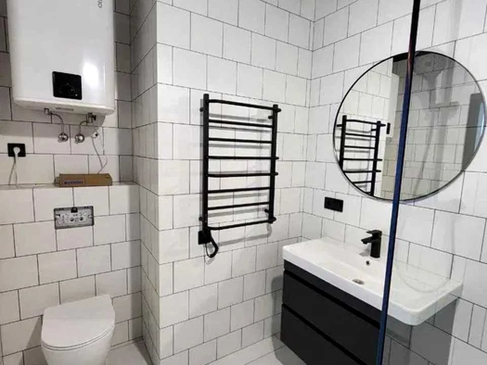 Apartment. Kyiv, Beryestezkyi Prospect