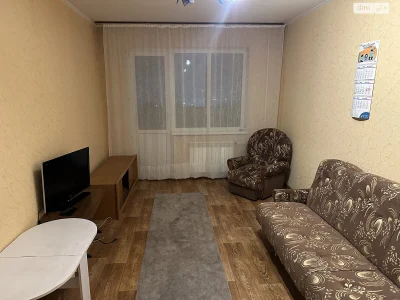 Long-Term Rental Apartment, Motsytskyi District