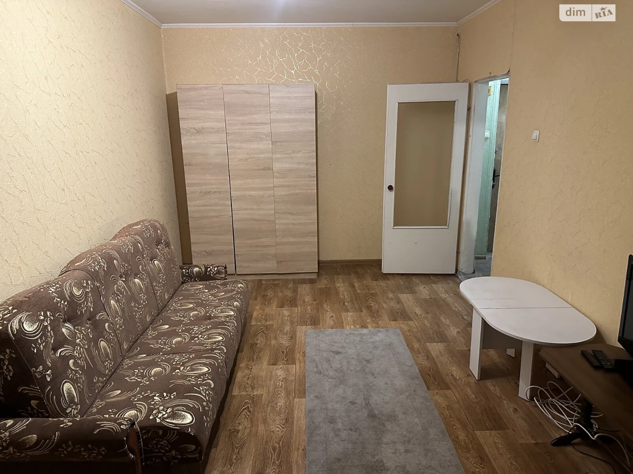 Long-Term Rental Apartment, Motsytskyi District