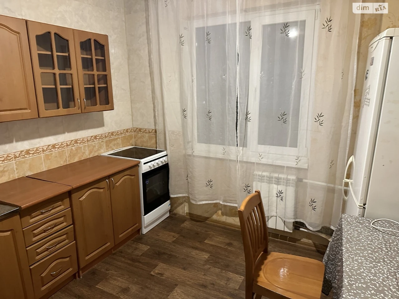 Long-Term Rental Apartment, Motsytskyi District