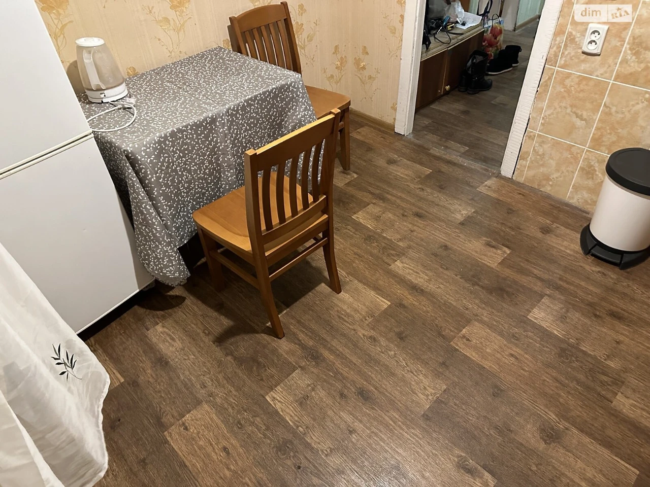 Long-Term Rental Apartment, Motsytskyi District