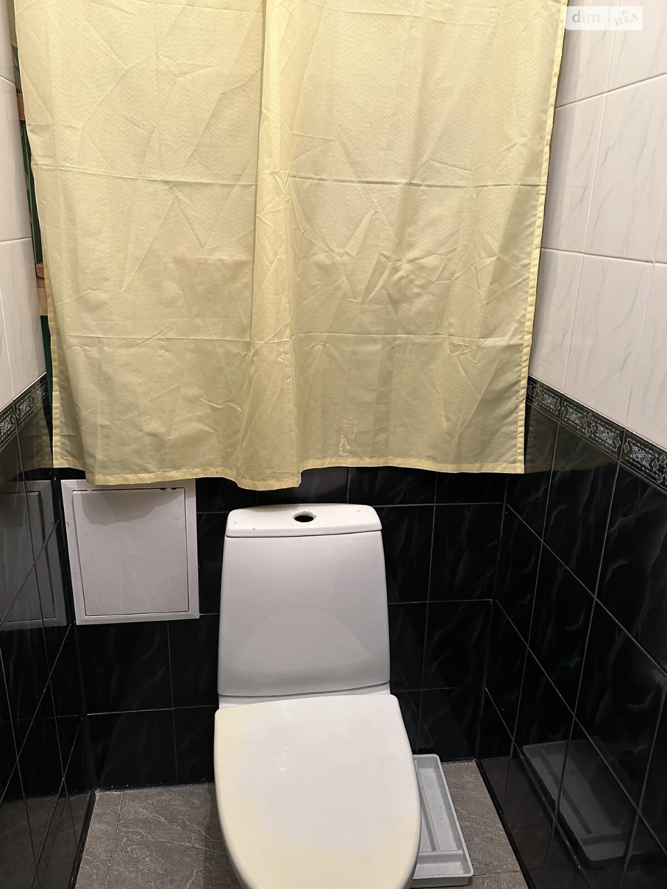 Long-Term Rental Apartment, Motsytskyi District
