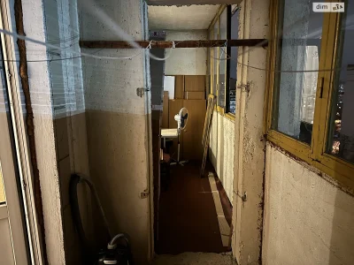 Long-Term Rental Apartment, Motsytskyi District