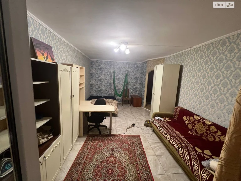 Long-Term Rental Apartment