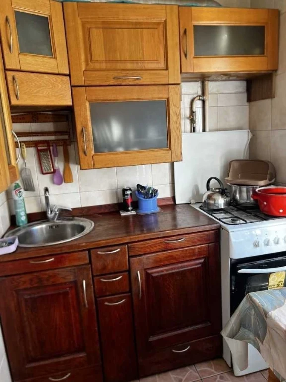 Оренда 1-кімнатної квартири 30 м², Симиренка вул., 26А