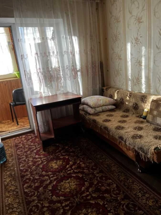 Оренда 1-кімнатної квартири 30 м², Симиренка вул., 26А