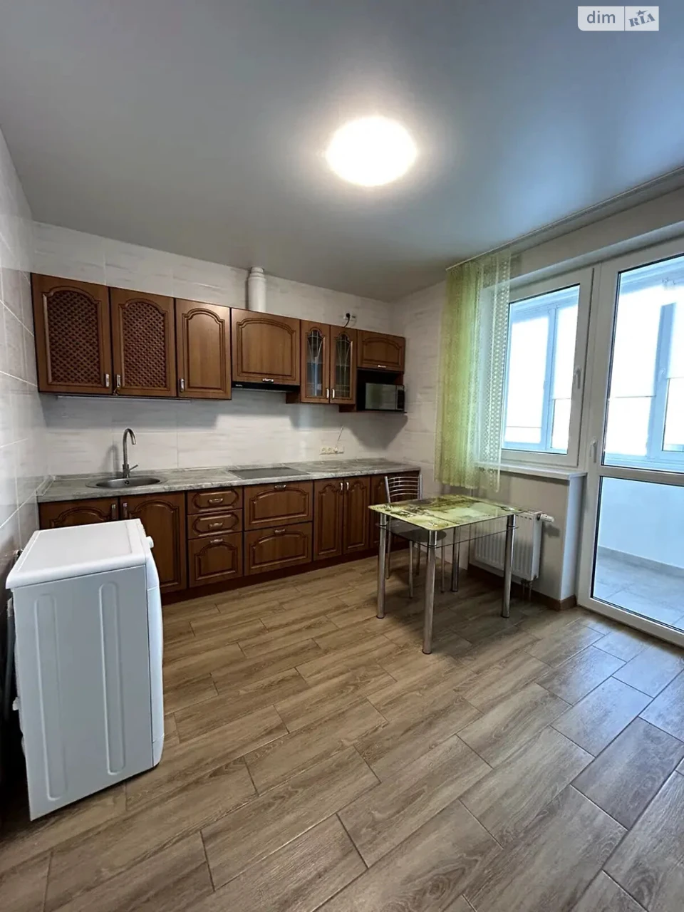 Long-Term Rental Apartment, Poznyaky