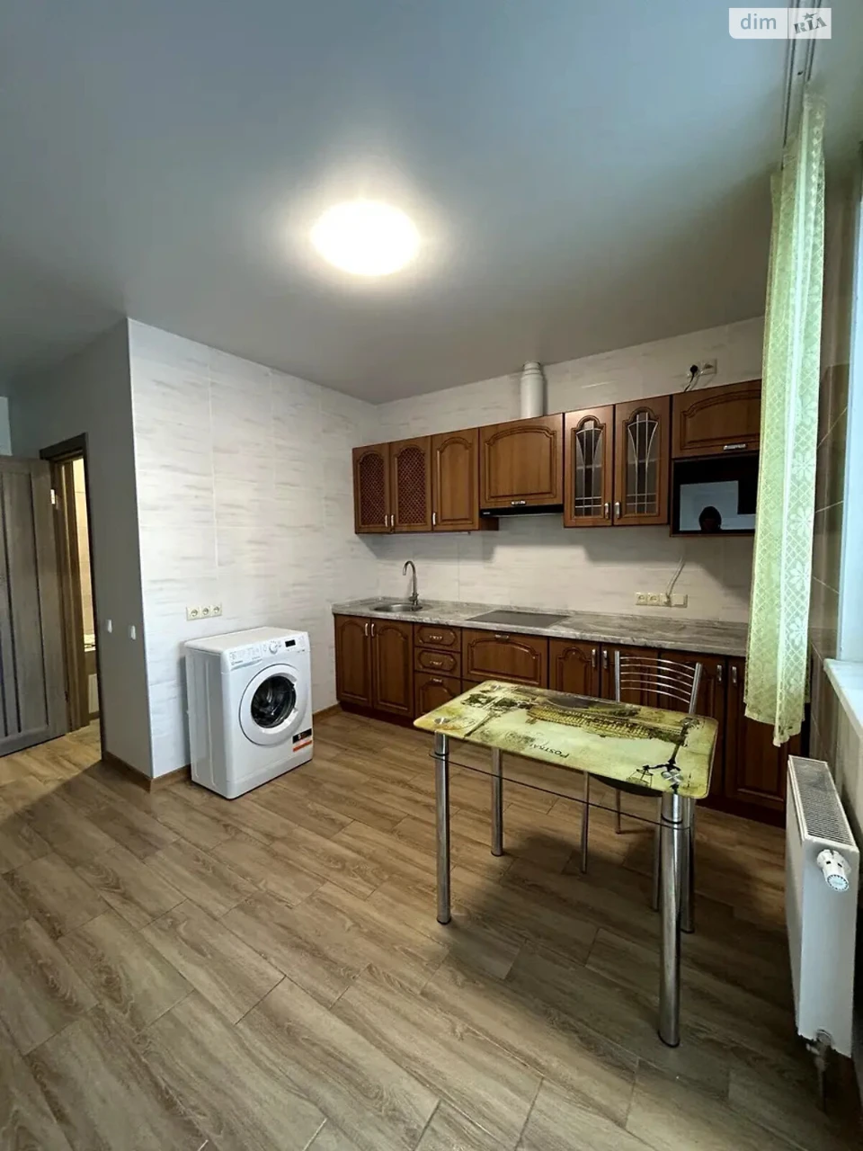 Long-Term Rental Apartment, Poznyaky