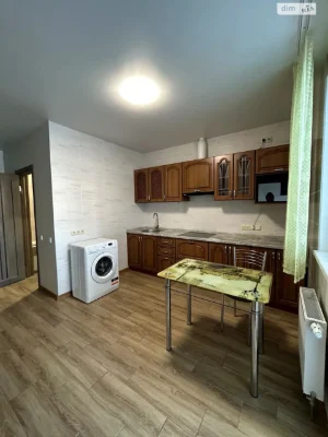 Long-Term Rental Apartment, Poznyaky
