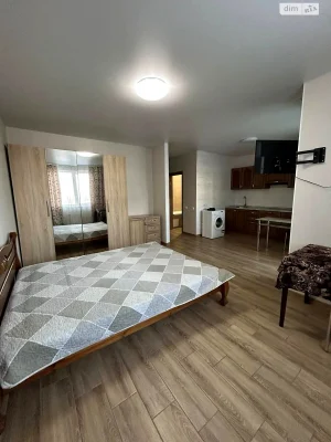 Long-Term Rental Apartment, Poznyaky