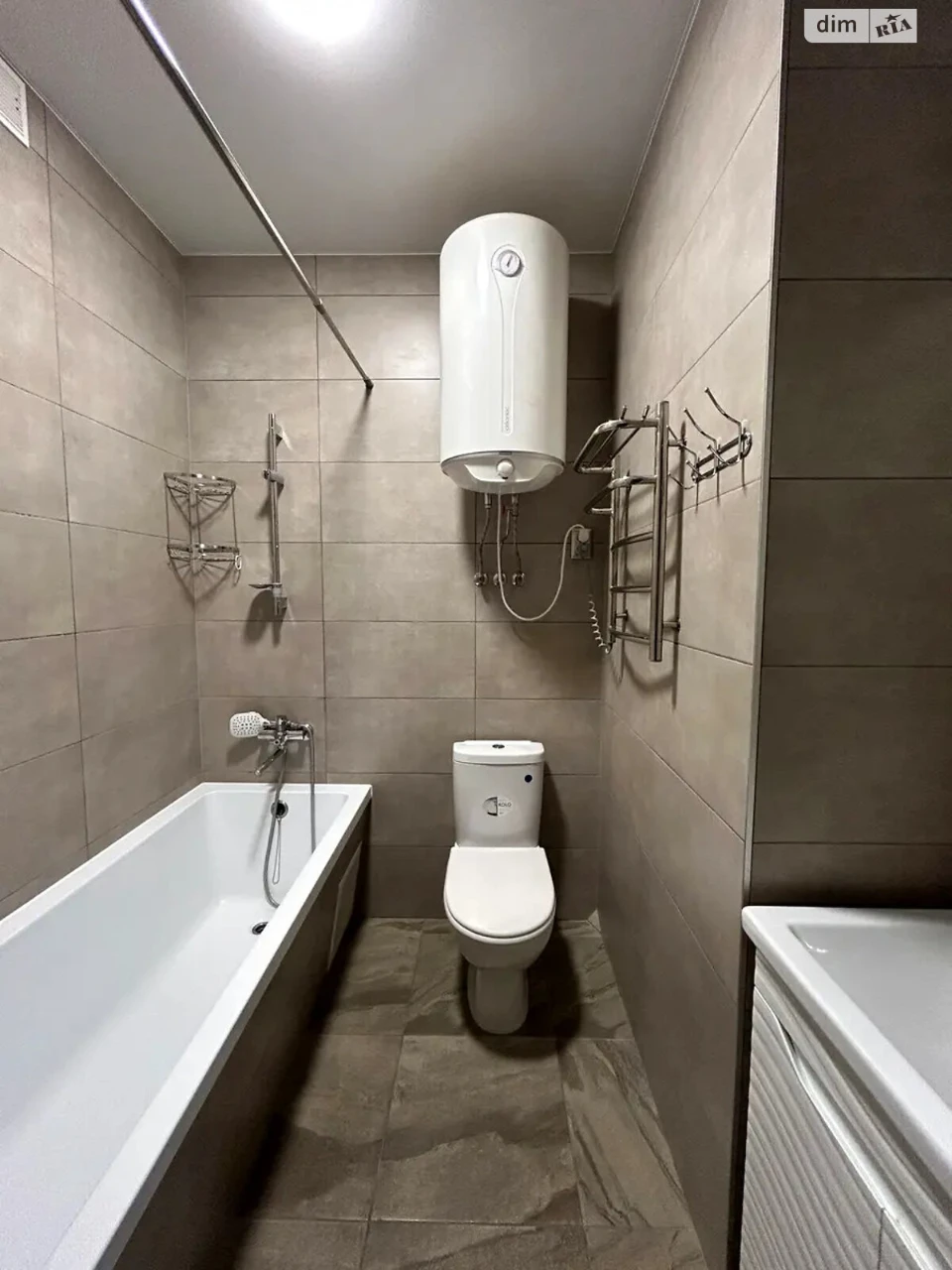 Long-Term Rental Apartment, Poznyaky