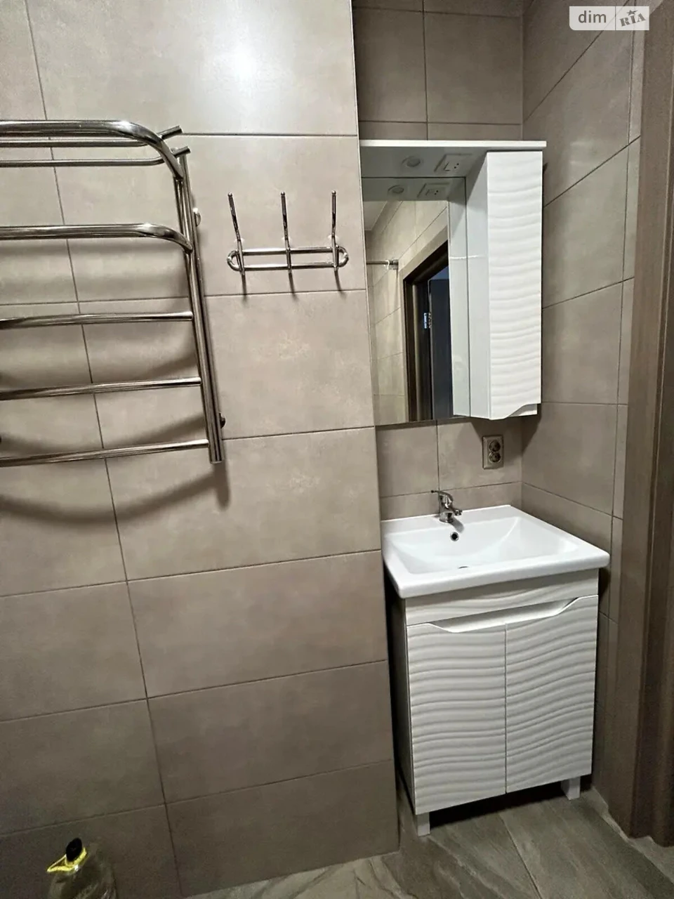 Long-Term Rental Apartment, Poznyaky