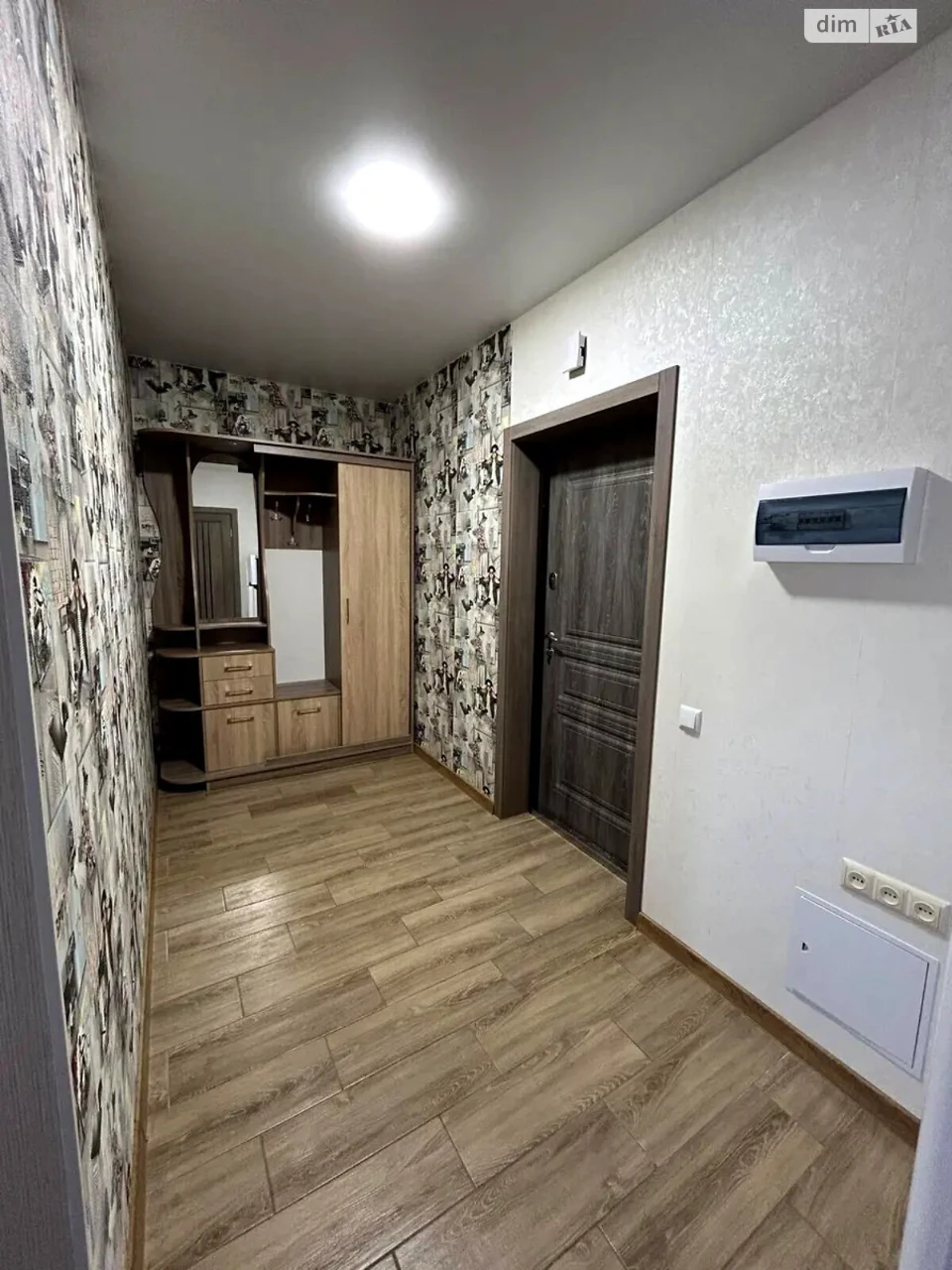Long-Term Rental Apartment, Poznyaky
