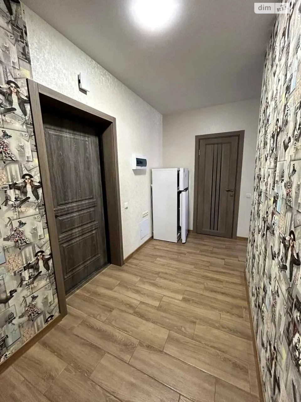 Long-Term Rental Apartment, Poznyaky