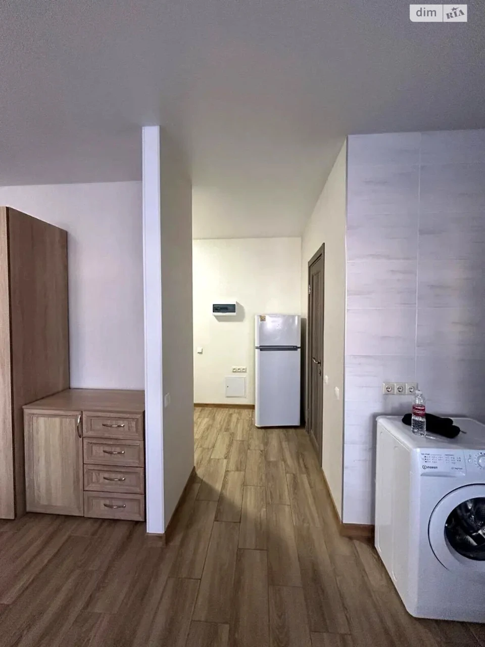Long-Term Rental Apartment, Poznyaky