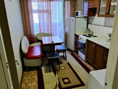 Квартира. Киев, Полярная улица