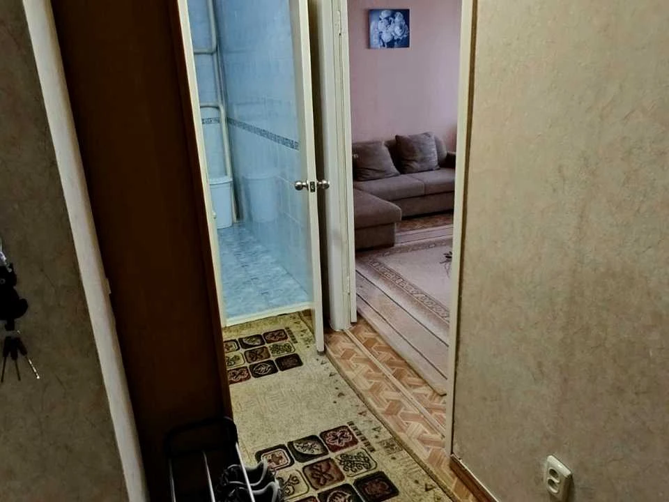 Квартира. Киев, Полярная улица