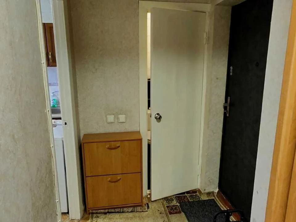 Квартира. Киев, Полярная улица