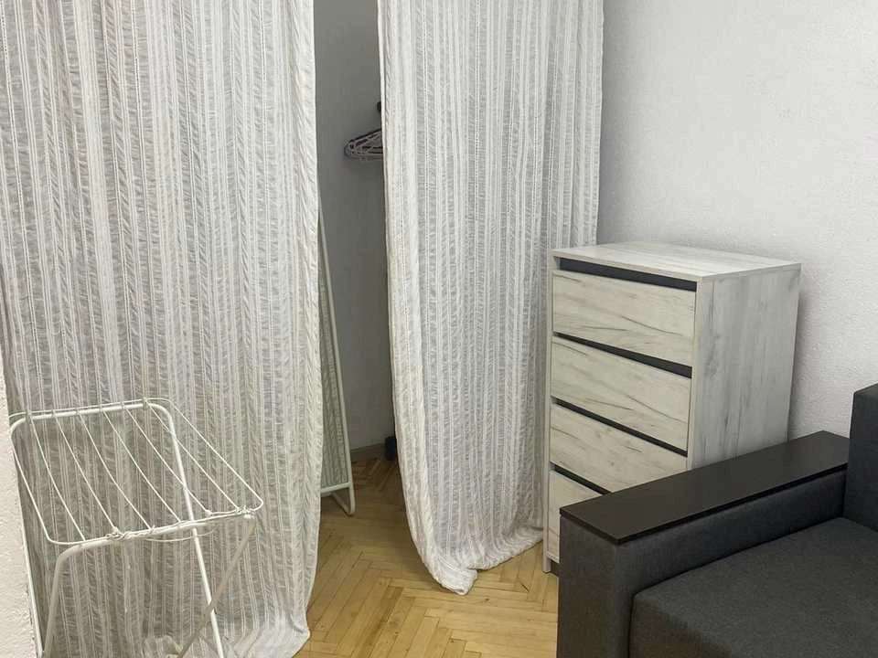 Apartment. Bastion Street, Kyiv.